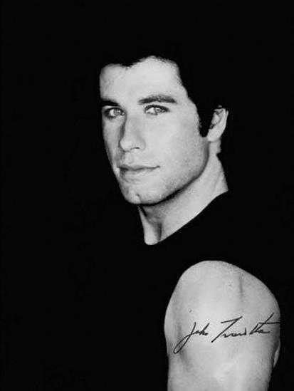 john travolta naked|Male Nude Scenes: Full